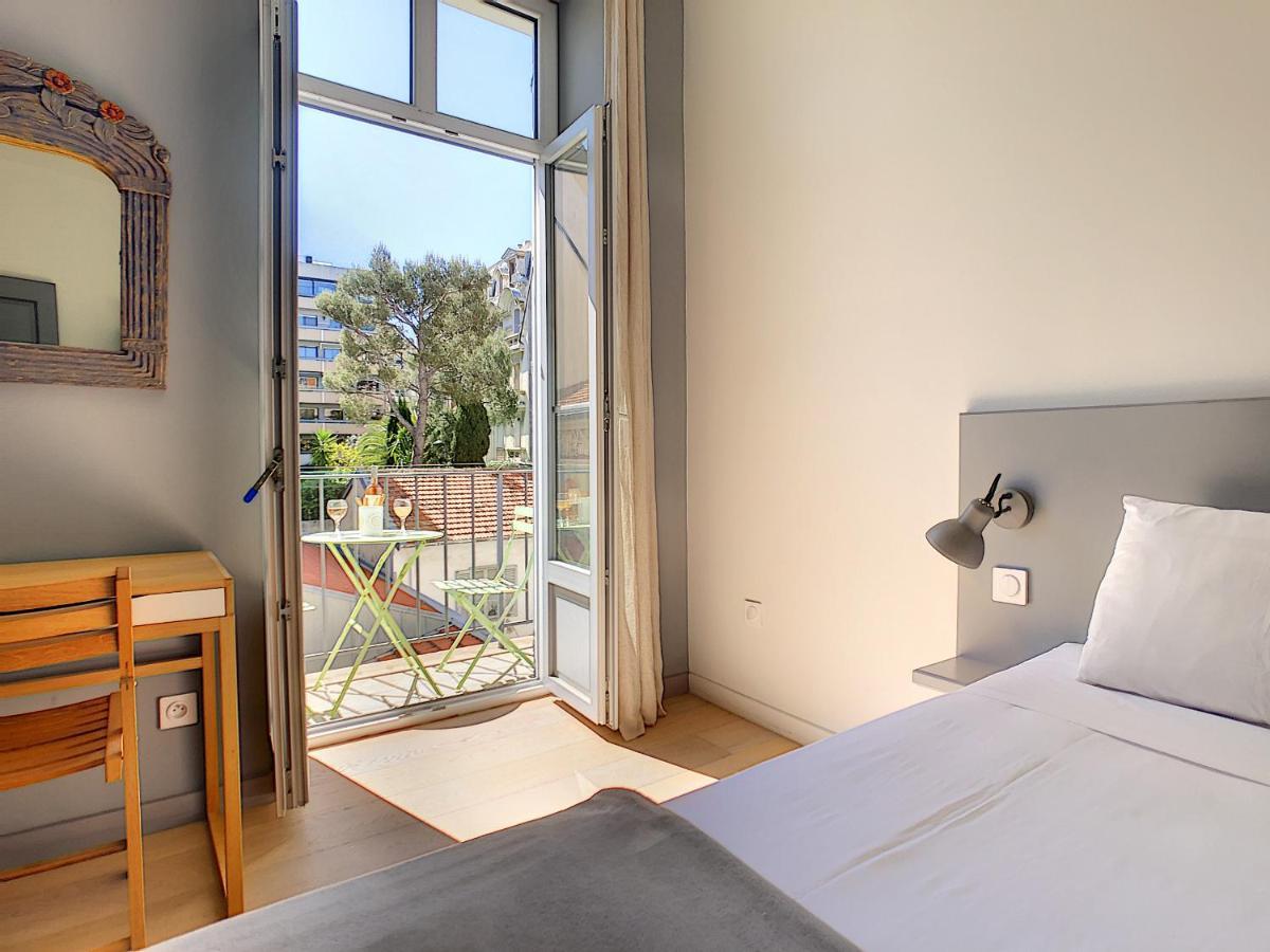 Nestor&Jeeves - Palais Marie Prestige - Central - Close Sea 尼斯 外观 照片