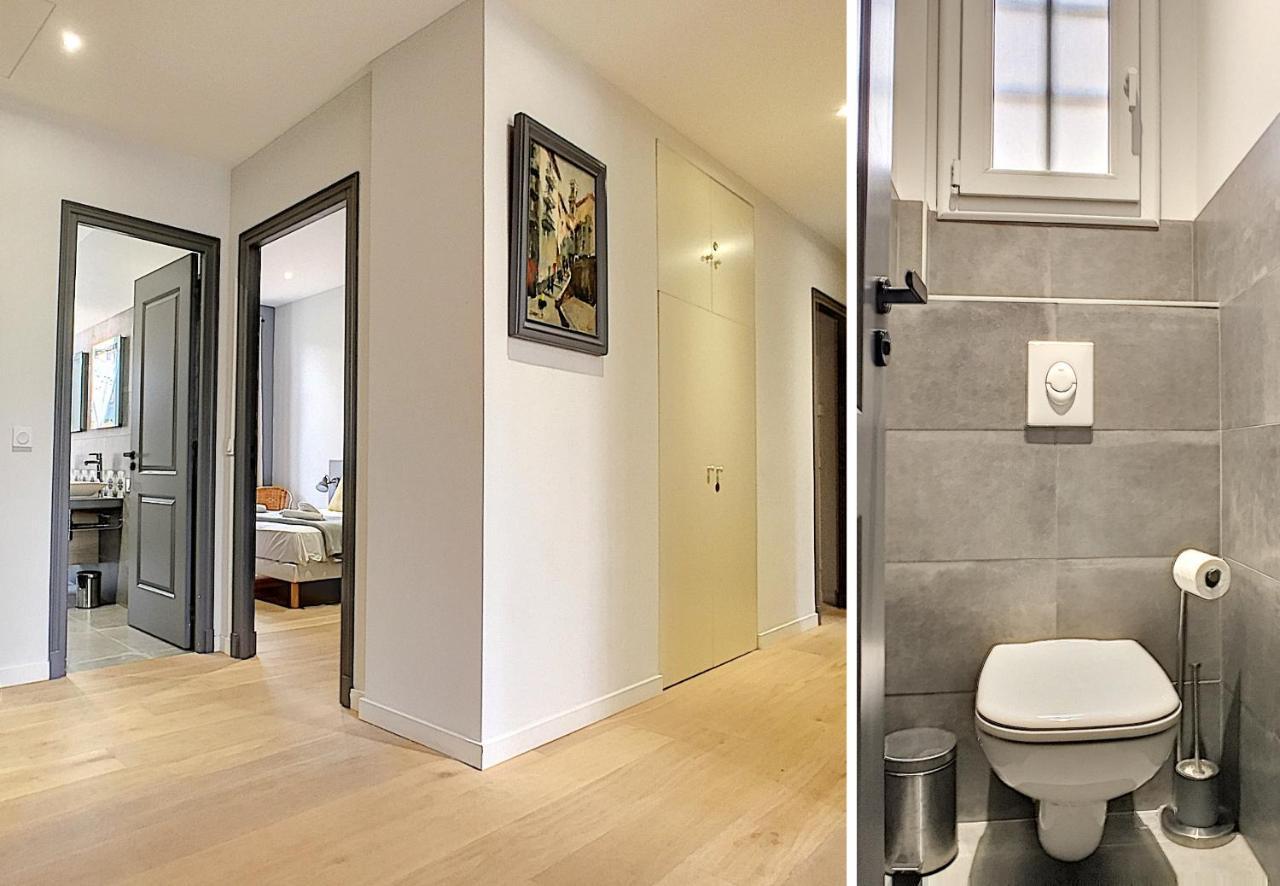 Nestor&Jeeves - Palais Marie Prestige - Central - Close Sea 尼斯 外观 照片
