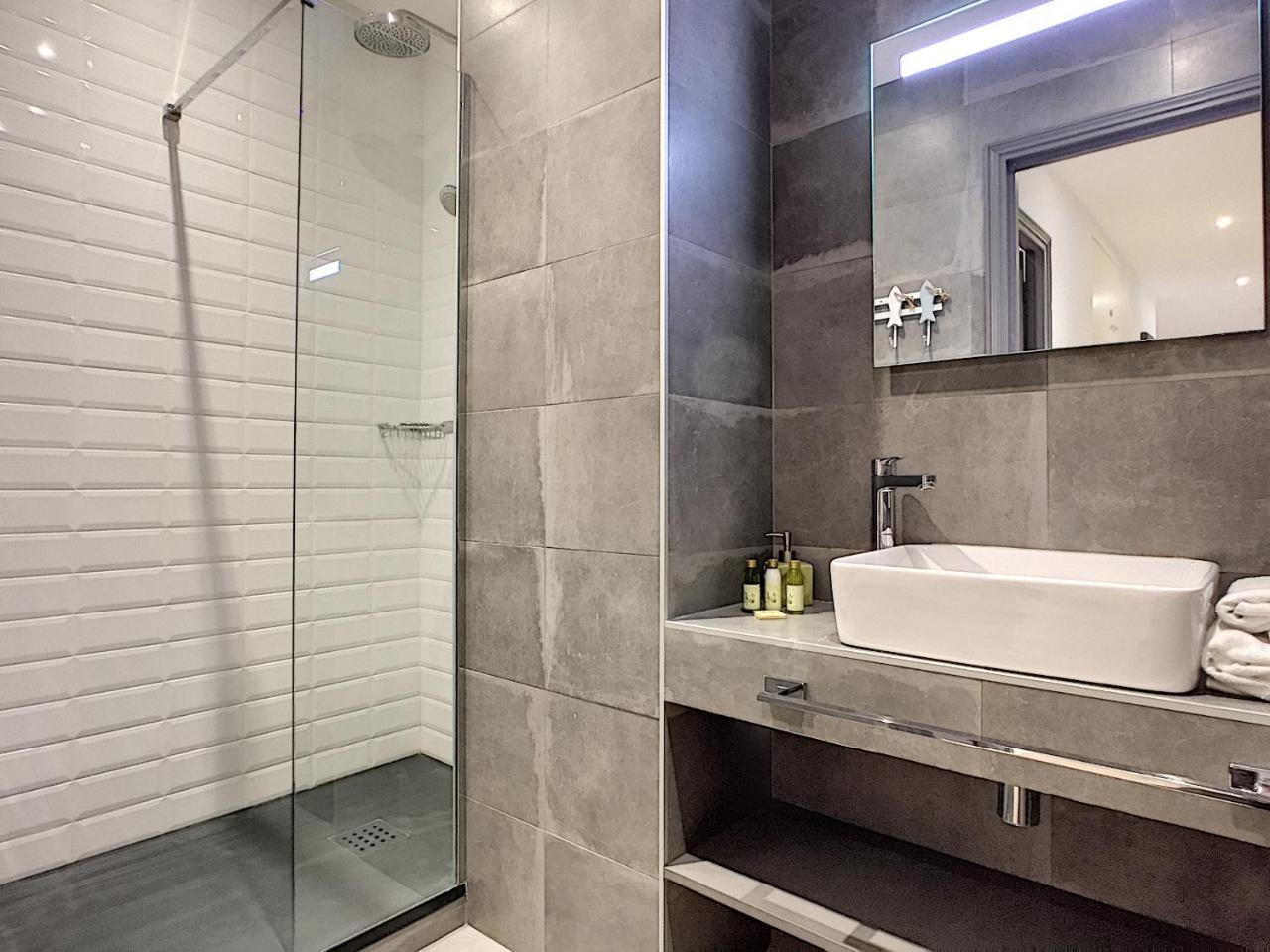 Nestor&Jeeves - Palais Marie Prestige - Central - Close Sea 尼斯 外观 照片